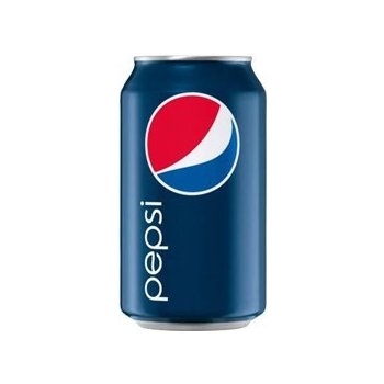 Pepsi Cola 330 ml