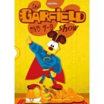 Garfield 7-9 DVD – Hledejceny.cz