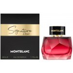 Montblanc Signature Elixir parfémovaná voda dámská 90 ml – Sleviste.cz