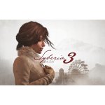 Syberia 3 – Zboží Dáma