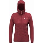 Salewa Ortles Hybrid TWR W Jacket syrah – Zboží Dáma