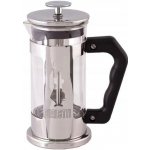 Bialetti French Press konvice na kávu 1 l ocelová – Zboží Mobilmania