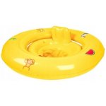 Swim Essentials Yellow Circus printed Baby Swimseat – Hledejceny.cz