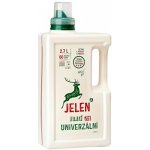 Jelen prací gel s vůní šeříku 2,7 l – Zboží Mobilmania