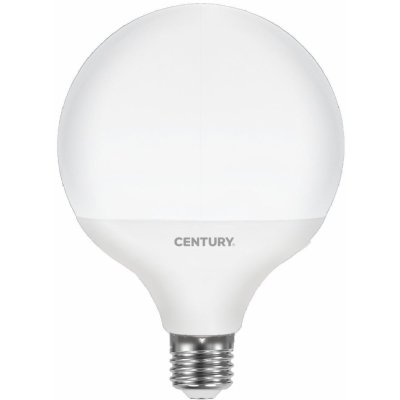 Century CEN HR80G95-152760 LED GLOBE HARMONY 80 15W E27 6000K 200d – Hledejceny.cz