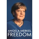 Freedom - Angela Merkel – Zboží Dáma