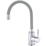 Mixxus, SUS-011 CHROME REFL.GRAY – Zboží Mobilmania