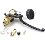 NISSIN brzdová pumpa MCBR17BG radiální black/gold