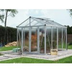 Vitavia Zeus Comfort 8100 PC 16 mm stříbrný LG456 – Zboží Dáma