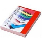 Desky Chromo A4 červené (lamcoch400r) – Zboží Živě