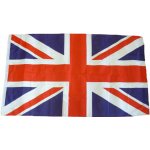 Vlajka velká 150x90cm MFH 35103E - Velká Británie – Hledejceny.cz