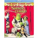 Shrek the Third BD