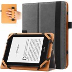 Amazon Kindle 4 EBPAM2122 black – Hledejceny.cz