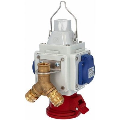 Famatel Powerbox pb200-VZ – Hledejceny.cz