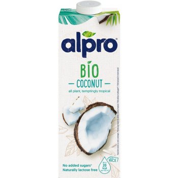 Alpro Kokosový nápoj 1 l