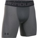 Under Armour Hg 2 Comp Short šedá – Zboží Dáma