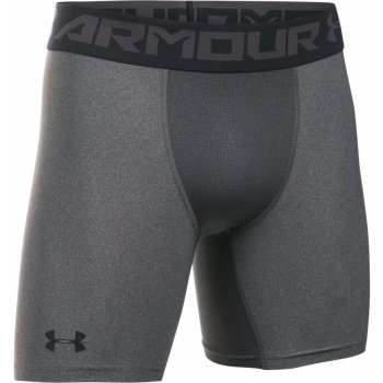 Under Armour Hg 2 Comp Short šedá