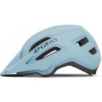 Giro Fixture II Women Matt Light Harbor Blue 2024 – Zboží Mobilmania