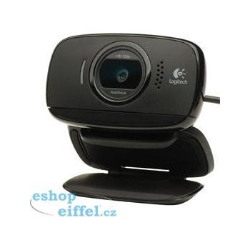 Logitech HD Webcam B525