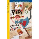 Pipi Dlouhá punčocha - 9. vyd. - Astrid Lindgrenová, Adolf Born