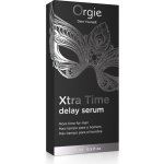 Orgie Xtra Time Delay Serum 15 ml – Zbozi.Blesk.cz