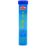 Haas Ca + Mg + vitamin D 20 šumivých tablet – Hledejceny.cz