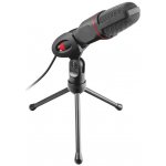 Trust GXT 212 Mico USB Microphone 22191 – Zboží Živě