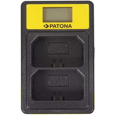Patona PT141683 – Zbozi.Blesk.cz