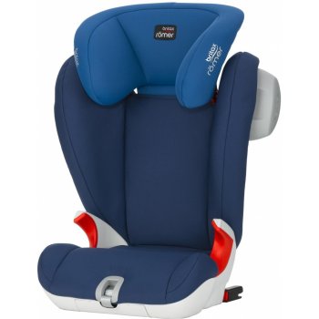 Britax Römer Kidfix SL SICT 2018 Ocean Blue