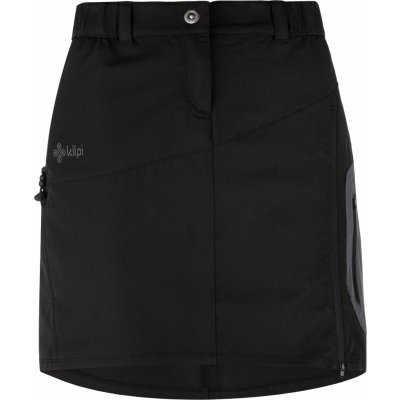 Kilpi dámská sukně ANA-W černá – Sleviste.cz