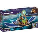 Playmobil 70749 violet Vale Kouzelník nebes – Zboží Mobilmania