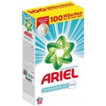 Ariel Actilift Febreze s vůní Lenoru prací prášek 6,5 kg 100 PD – Zboží Mobilmania