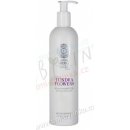 Natura Siberica Siberie Blanche relaxační sprchový gel Tundra Flowers 400 ml