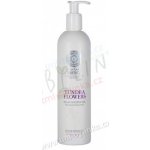 Natura Siberica Siberie Blanche relaxační sprchový gel Tundra Flowers 400 ml – Zboží Dáma