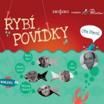 Rybí povídky – Hledejceny.cz