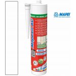 MAPEI Mapesil AC 100 silikonový tmel 310g bílý – HobbyKompas.cz