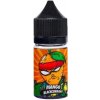 Příchuť pro míchání e-liquidu Fruity Champions League Mango Blackcurrant 30 ml