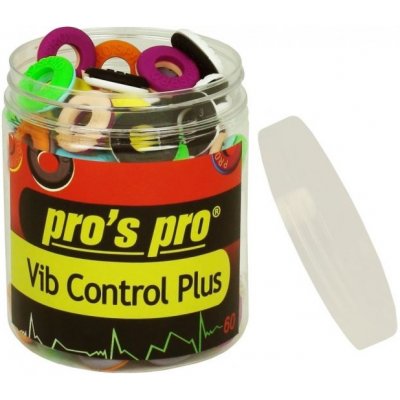 PRO´S PRO Control 60 ks – Zbozi.Blesk.cz