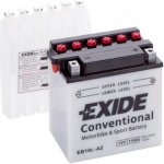 Exide YB16L-B, EB16L-B | Zboží Auto