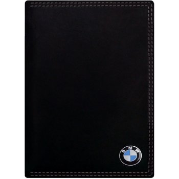 BMW kožená pánská peněženka Alpine Boss Dárek pro fanoušky a motoristy řada  1 3 X5 7 BMW od 1 689 Kč - Heureka.cz