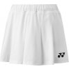 Dámská sukně Yonex Tennis Shorts white