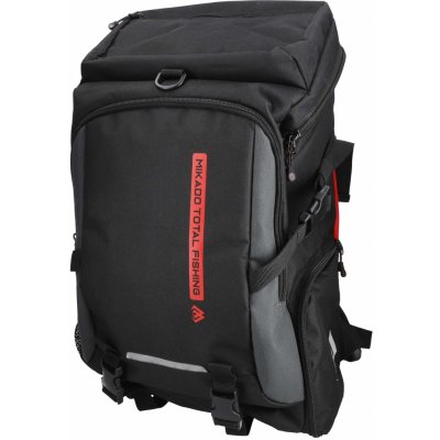 Mikado Backpack Mft Daypack 30 l – Hledejceny.cz