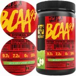 PVL Mutant BCAA 9.7 348 g – Zboží Dáma