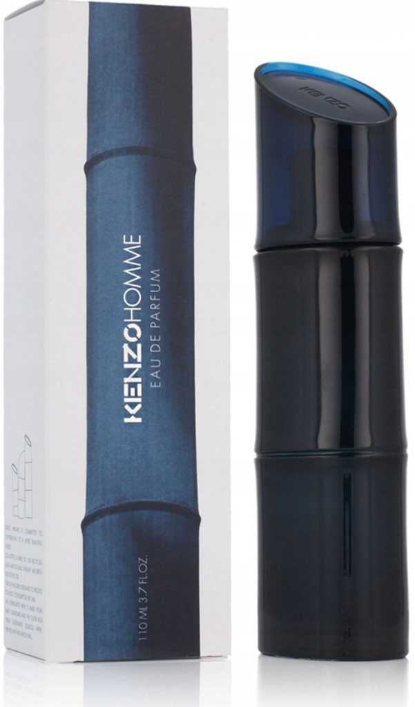 Kenzo Homme 2022 parfémovaná voda pánská 110 ml