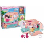 TM Toys Cry Babies Magic Tears sada Karavan Koaly – Hledejceny.cz