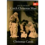 J.J. Ryba - Česká mše vánoční DVD – Sleviste.cz