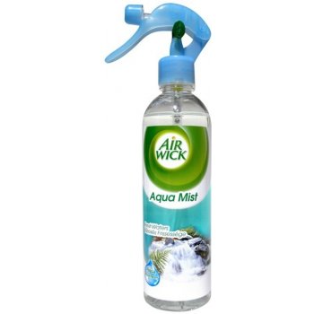 Air Wick osvěžovač vzduchu svěžest vodopádu 345 ml