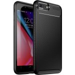 iPouzdro.cz Ochranný kryt pro iPhone 7 PLUS / 8 PLUS - Beetle Carbon – Zboží Mobilmania