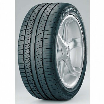 Pirelli Scorpion Zero Asimmetrico 255/50 R19 107Y