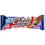 Chiefs Protein Soft Bar 55 g – Zboží Mobilmania
